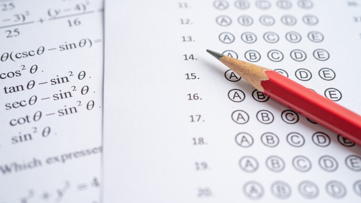 CBSE Board Exam Checking